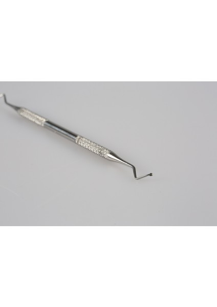 Seramik Oyma Kalemi No.5 - Çift Uçlu modelleri