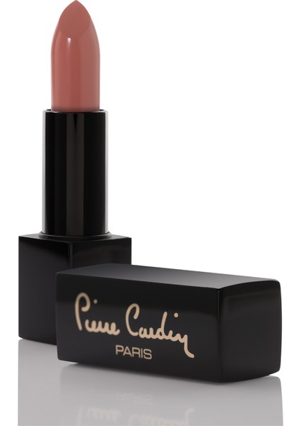 Retro Matte Lipstick - Pinky Peach - 144