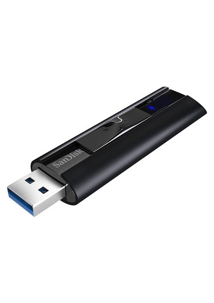 Extreme Pro 1tb, USB 3.2 Solid State Flash Drive