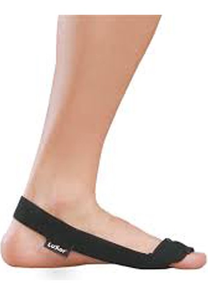 Halluks_Valgus Gündüz Ateli