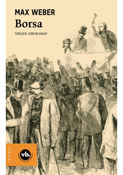 Borsa - Max Weber