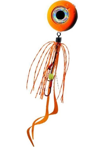 Sanriki Slider 80 gr Jig Yem