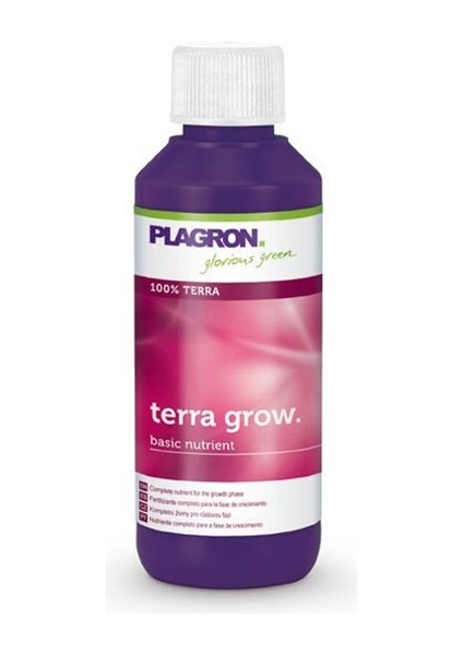 Terra Grow 100 ml