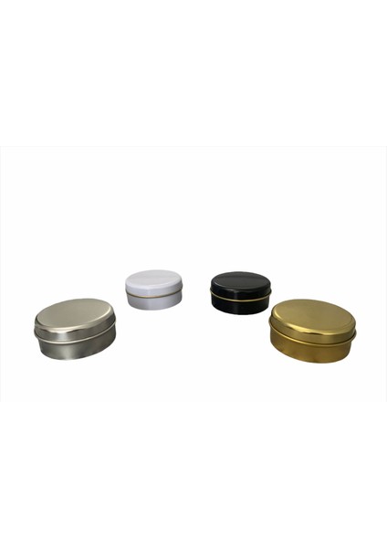 Metal Kutu 7x3 cm Metal Teneke Kutu Beyaz Teneke Kutu fiyatları