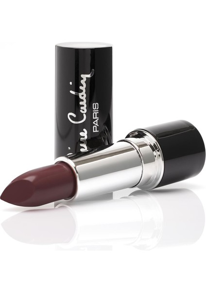 Porcelain Matte Edition Lipstick - Ruby Red - 217