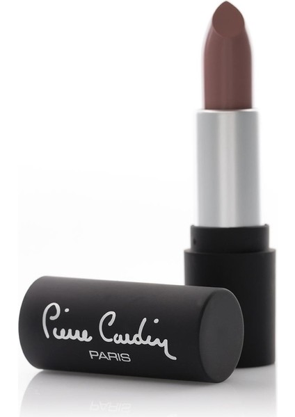 Pierre Cardin Matte Chiffon Touch Lipstick - Pinky Nude - 172