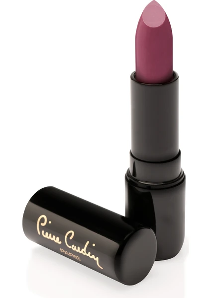 Pierre Cardin Porcelain Edition Lipstick  - Berry Rouge - 231