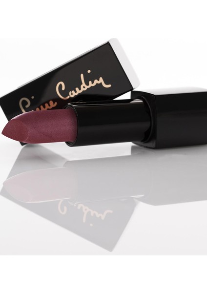 Mercury Velvet Lipstick - Garnet - 169