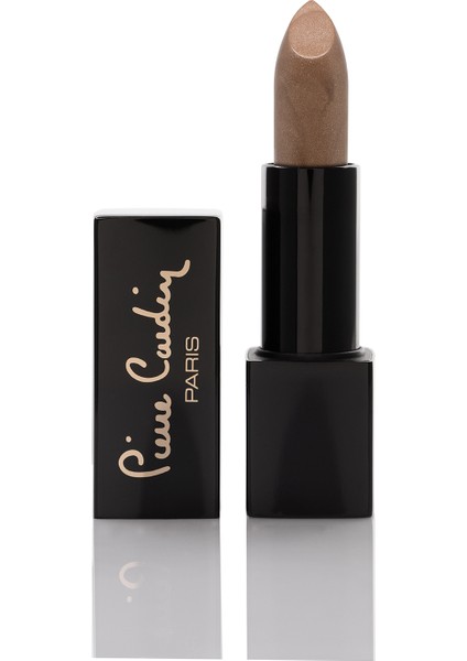 Pierre Cardin Mercury Velvet Lipstick  - Golden Beige - 159