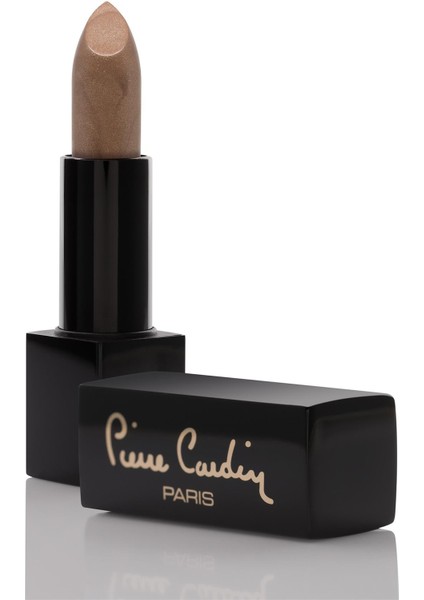 Pierre Cardin Mercury Velvet Lipstick  - Golden Beige - 159