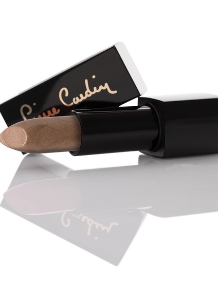 Pierre Cardin Mercury Velvet Lipstick  - Golden Beige - 159