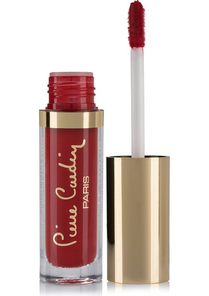 Matt Wave Liquid Lipstick – Mat Likit Ruj - Carmine