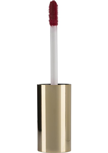 Matt Wave Liquid Lipstick – Mat Likit Ruj - Carmine