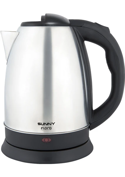 SUNNY SN5KTL38 FLORA CELIK KETTLE