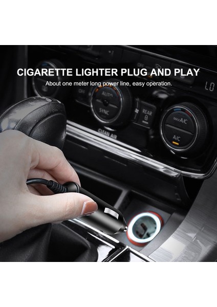 Araba Termos Bardak 12V 300ML Paslanmaz Gri Elektronik (Yurt Dışından) fırsatları