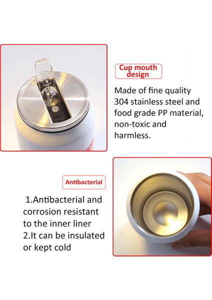 Paslanmaz Gri Taşınabilir Yaratıcı Kutular Vakum (Yurt Dışından) fırsatları