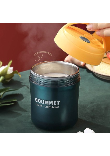 Yalıtımlı Çorba Bardağı Paslanmaz Gri Yalıtımlı Su (Yurt Dışından) modelleri