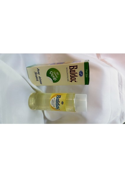 250 Ml. Buldaç 80 Derece Hakiki Limon Kolonyası modelleri