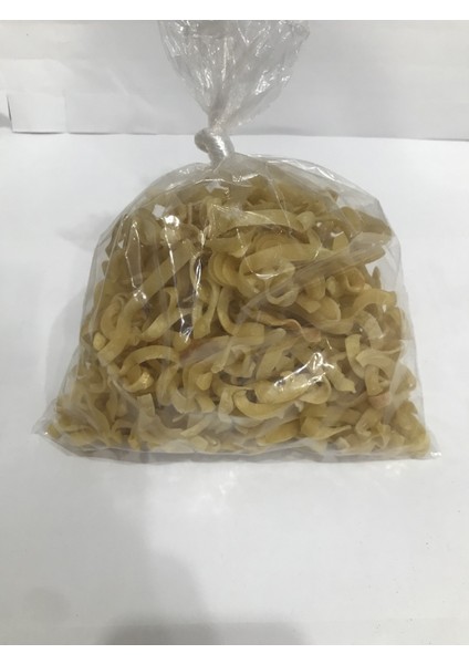 Yöresel Saçaklı Erişte 500 gr