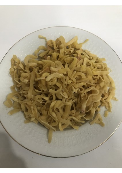 Yöresel Saçaklı Erişte 500 gr fiyatları