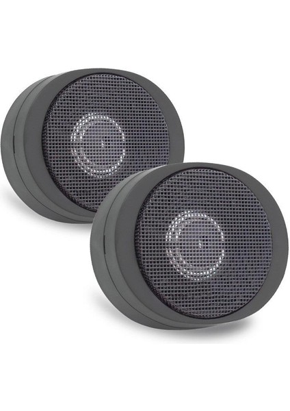 MV-31460 900W Dome 2'li Oto Tweeter