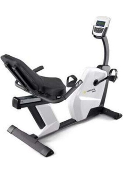 Torso Motorlu Yatay Bisiklet