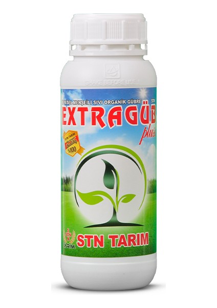 Extragüb Pluss