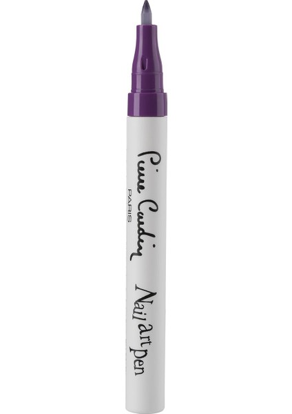 Nail Art Pen Tırnak Kalemi - Lilac fiyatları
