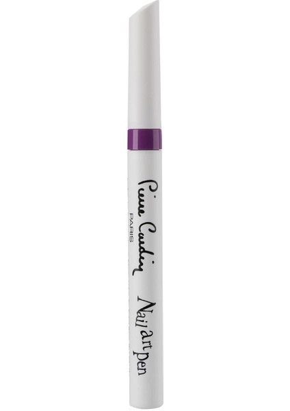 Nail Art Pen Tırnak Kalemi - Lilac modelleri