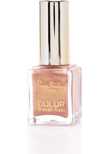 Color Travel Nails Oje -88