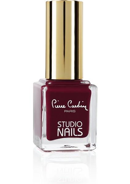 Studio Nails Oje -055