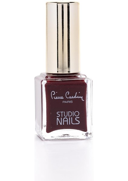 Studio Nails Oje -055 modelleri