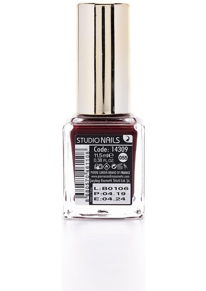 Studio Nails Oje -055 fırsatları