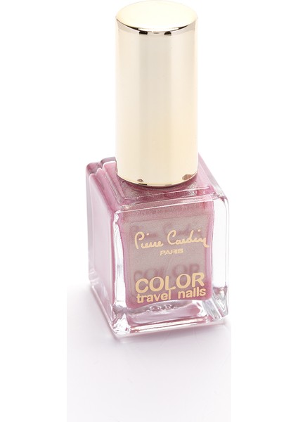 Color Travel Nails Oje -92