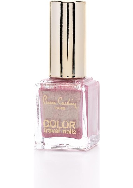 Color Travel Nails Oje -92
