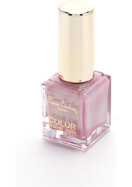 Color Travel Nails Oje -92