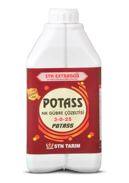 Extragüb Potass 3-0-25