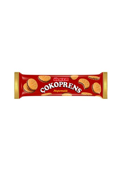 Ülker Çokoprens Midi (160 G)