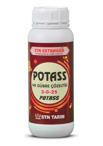 Extragüb Potass 3-0-25