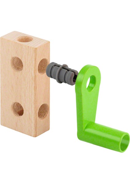 Brıo Yapım Seti 34587