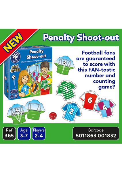 Penalty Shoot-Out