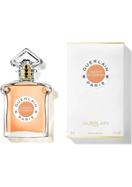 L'instant De Guerlain Eau De Parfum 75ML