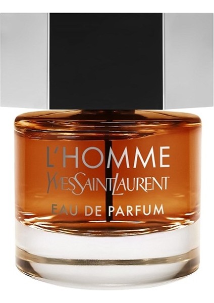 Yves Saint Laurent L'homme Edp 60 ml