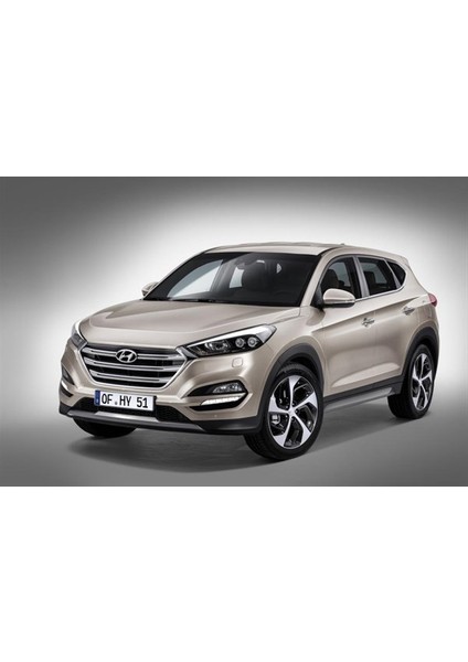 Hyundai Tuscon 2015 Cam Rüzgarlık 4 Lü Takım fiyatları