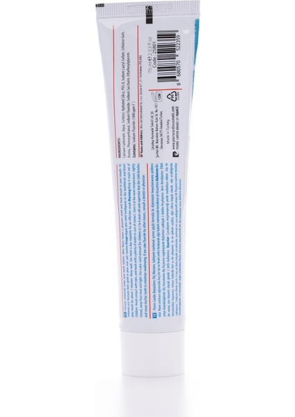 Diş Macun 75ML