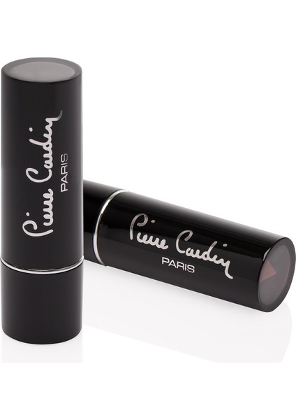 Pierre Cardin Porcelain Matte Edition Lipstick - Pinky Peach -207