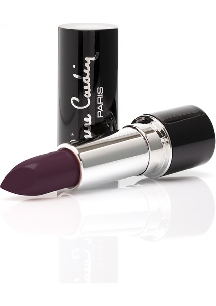 Porcelain Matte Edition Lipstick - Plum - 221