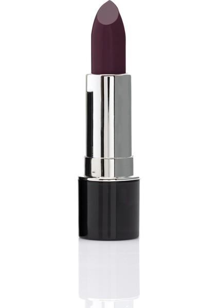 Porcelain Matte Edition Lipstick - Plum - 221 indirimleri