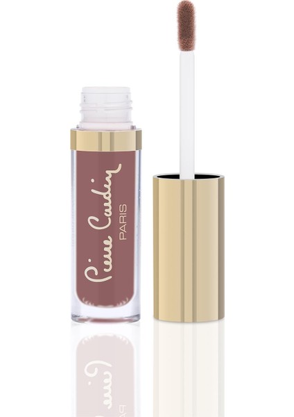 Matt Wave Liquid Lipstick – Mat Likit Ruj – Nude Coral indirimleri