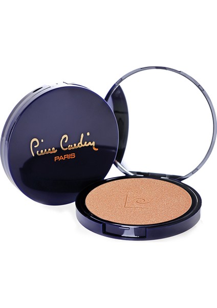 Illuminating Skin Perfector - Allık - Champagne Pop